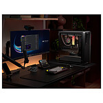 Boîtier PC Corsair 3200D RS - Noir - Autre vue