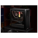 Boîtier PC Corsair 3200D RS - Noir - Autre vue