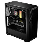 Boîtier PC Corsair 3200D RS - Noir - Autre vue