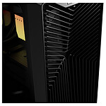 Boîtier PC Corsair 3200D RS - Noir - Autre vue