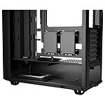 Boîtier PC Corsair 3200D RS - Noir - Autre vue