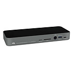 Hub USB OWC 14-Port Thunderbolt Dock - Autre vue