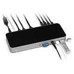 Hub USB OWC 14-Port Thunderbolt Dock - Autre vue