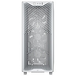 Boîtier PC Corsair 3200D RS - Blanc - Autre vue