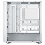Boîtier PC Corsair 3200D RS - Blanc - Autre vue