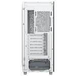 Boîtier PC Corsair 3200D RS - Blanc - Autre vue