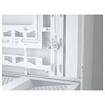 Boîtier PC Corsair 3200D RS - Blanc - Autre vue