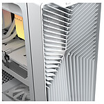Boîtier PC Corsair 3200D RS - Blanc - Autre vue