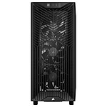 Boîtier PC Corsair 3200D RS - Smoke - Autre vue