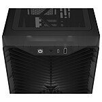 Boîtier PC Corsair 3200D RS - Smoke - Autre vue