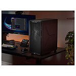 Boîtier PC Corsair 3200D RS - Smoke - Autre vue