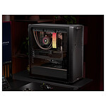 Boîtier PC Corsair 3200D RS - Smoke - Autre vue