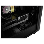 Boîtier PC Corsair 3200D RS - Smoke - Autre vue