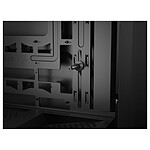 Boîtier PC Corsair 3200D RS - Smoke - Autre vue