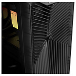 Boîtier PC Corsair 3200D RS - Smoke - Autre vue
