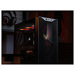 Boîtier PC Corsair 3200D RS ARGB - Noir  - Autre vue