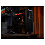 Boîtier PC Corsair 3200D RS ARGB - Noir  - Autre vue