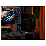 Boîtier PC Corsair 3200D RS ARGB - Noir  - Autre vue