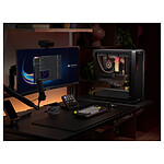 Boîtier PC Corsair 3200D RS ARGB - Noir  - Autre vue
