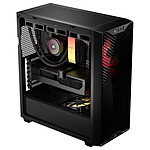 Boîtier PC Corsair 3200D RS ARGB - Noir  - Autre vue