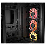 Boîtier PC Corsair 3200D RS ARGB - Noir  - Autre vue