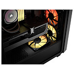 Boîtier PC Corsair 3200D RS ARGB - Noir  - Autre vue