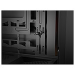 Boîtier PC Corsair 3200D RS ARGB - Noir  - Autre vue
