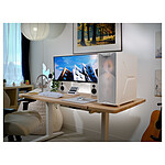 Boîtier PC Corsair 3200D RS ARGB - Blanc - Autre vue