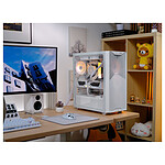 Boîtier PC Corsair 3200D RS ARGB - Blanc - Autre vue