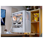 Boîtier PC Corsair 3200D RS ARGB - Blanc - Autre vue