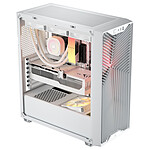 Boîtier PC Corsair 3200D RS ARGB - Blanc - Autre vue