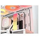 Boîtier PC Corsair 3200D RS ARGB - Blanc - Autre vue