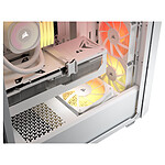 Boîtier PC Corsair 3200D RS ARGB - Blanc - Autre vue
