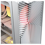 Boîtier PC Corsair 3200D RS ARGB - Blanc - Autre vue