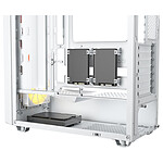 Boîtier PC Corsair 3200D RS ARGB - Blanc - Autre vue