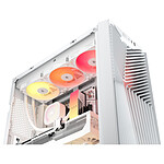 Boîtier PC Corsair 3200D RS ARGB - Blanc - Autre vue