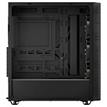 Boîtier PC Corsair 3200D RS ARGB - Smoke - Autre vue