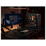 Boîtier PC Corsair 3200D RS ARGB - Smoke - Autre vue