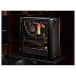 Boîtier PC Corsair 3200D RS ARGB - Smoke - Autre vue