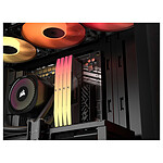 Boîtier PC Corsair 3200D RS ARGB - Smoke - Autre vue