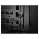 Boîtier PC Corsair 3200D RS ARGB - Smoke - Autre vue