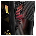 Boîtier PC Corsair 3200D RS ARGB - Smoke - Autre vue