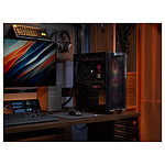 Boîtier PC Corsair 3200D RS ARGB - Smoke - Autre vue