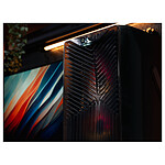 Boîtier PC Corsair 3200D RS ARGB - Smoke - Autre vue