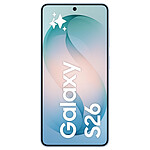 Smartphone Samsung Galaxy S26 5G (Bleu) - 512 Go  - Autre vue