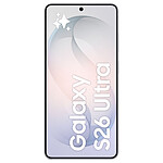 Smartphone Samsung Galaxy S26 Ultra 5G (Blanc) - 1 To - Autre vue