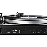 Platine Vinyles Dual CS 529 BT Noir - Autre vue