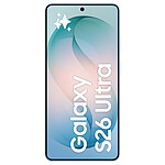 Smartphone Samsung Galaxy S26 Ultra 5G (Bleu) - 512 Go  - Autre vue