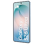 Smartphone Samsung Galaxy S26 Ultra 5G (Bleu) - 256 Go  - Autre vue