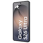 Smartphone Samsung Galaxy S26 Ultra 5G (Noir) - 1 To  - Autre vue